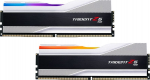G.skill Pamięć G.Skill Trident Z5 RGB, DDR5, 64 GB, 6000MHz, CL30 (F5-6000J3040G32GX2-TZ5RS)