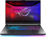 Asus Laptop Asus ROG Strix G16 G615 Ultra 7 255HX / 16 GB / 1 TB / RTX 5070 / 165 Hz (G615LP-U7161)