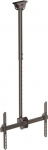 Startech Uchwyt sufitowy FLATPNLCEIL 32'' - 75''