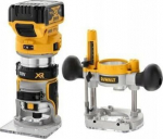 Dewalt Frezarka Dewalt DCW604P2 18 V