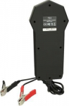 Ks Tools KS Tools 12V / 24V Battery Charge & Start Analyzer w. print