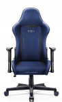 Diablo Chairs Fotel Diablo Chairs gamingowy Diablo X-Starter: granatowy