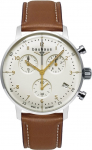 Bauhaus Zegarek Bauhaus 20961 41mm
