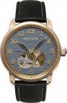 Zeppelin Zegarek Zeppelin Zegarek model LZ127 76645 automatyczny, 40mm