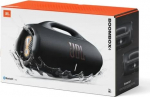 JBL Boombox 4 Portable Bluetooth Party Speaker Black EU