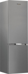 Whirlpool WHK 25404 XP8E Refrigerator