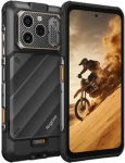 Ulefone Smartfon UleFone Telefonas XEVER 8/8/128GB Juodas ULEFONE