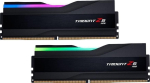 G.skill Pamięć G.Skill Trident Z5 RGB, DDR5, 48 GB, 8200MHz, CL40 (F5-8200J4052F24GX2-TZ5RK)