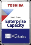 Toshiba Dysk Toshiba europa TOSHIBA MG Series - Enterprise Capacity HDD 2TB 3.5inch SATA 7200rpm MG10ADA200E