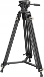 Smallrig Statyw SmallRig &bdquo;SmallRig 3751&ldquo; didelio na&scaron;umo vaizdo trikojis su skysta galvute AD-01
