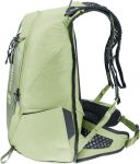 Deuter Updays 24 SL plecak plecak sportowy Zielony Poliamidowy, Ripstop (330412412120)