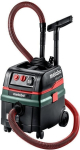 Metabo Odkurzacz przemysłowy Metabo METABO.INDUSTRIAL VACUUM CLEANER ASR 25 M SC