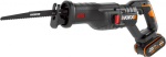 Worx Piła szablasta Worx WX516 20 V