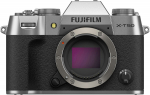 Fujifilm X-T50 kere, h&otilde;bedane