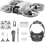 DJI Neo Motion Fly More Combo