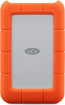 Lacie v&auml;line k&otilde;vaketas 2TB Rugged USB-C