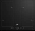 Beko Induction hob HII64206F2MT