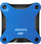 Adata SD620 1 TB Micro-USB B 3.2 Gen 2 (3.1 Gen 2) Sinine