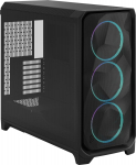 Fractal Design Meshify 3 XL Black RGB TG Light Tint