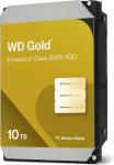 WD Western Digital Gold WD103KRYZ internal hard drive 10 TB 7200 RPM 512 MB 3.5" Serial ATA III