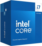 Intel Core i7-14700F processor 33 MB Smart Cache Box