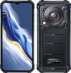 Oukitel Smartphone WP36 Pro 4G 6/256GB IP68 Black