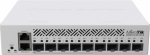 Mikrotik Switch 1xGbE 5xSFP CRS310-1G-5S-4S+I