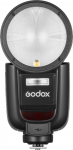 Godox v&auml;lk V1 Pro Canonile