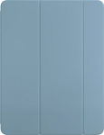 Apple Case Smart Folio for iPad Air 13 inch (M2) - denim