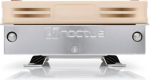 Noctua NH-L9a-AM4 Processor Cooler 9.2 cm Beige, Nickel