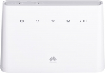Huawei B311-221 WiFi LAN 4G (LTE Cat.4 150Mbps/50Mbps) White