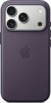 Apple iPhone 17 Pro TechWoven Case with MagSafe - Purple