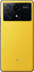 Poco X6 PRO 5G 12/512GB Yellow
