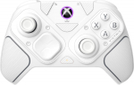 Turtle Beach juhtmevaba m&auml;ngupult Victrix Pro BFG Reloaded Xbox, valge