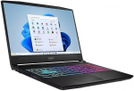 MSI Katana 15 B12VEK-1000PL - i5-12450H | 15,6" | 16GB | 1TB | Win11 | RTX 4050