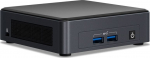 Intel Komputer Intel NUC 11 Intel Core i3-1115G4