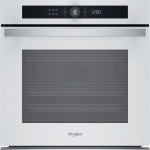 Whirlpool Įmontuojama orkaitė Whirlpool WOI4S8HM2SWA