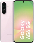 Samsung SM-A566B Galaxy A56 Dual SIM 5G 8GB RAM 256GB Pink EU - ONLY BOX DAMAGE