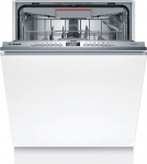 Bosch Serie 4 SMV4EVX00E dishwasher Fully built-in 14 place settings C