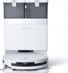 Ecovacs Deebot T50 Pro Omni Gen 2 White