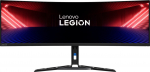 Lenovo Legion R45w-30 PC lamekuvar 113 cm (44.5") 5120 x 1440 pikslit DQHD LED Must