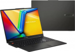 Asus Vivobook S 16 Flip TP3604VA-WS51T i5-1335U 16.0" WUXGA Touch 12GB SSD512 BT BLKB FPR x360 Win11 Midnight Black (REPACK) 2Y New Repack/Repacked