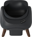 Catlink Open X smart self-cleaning litter box (gray)