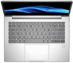 HP Laptop HP EliteBook 6 G1a Notebook AI - 177stopniowy projekt zawias&oacute;w - AMD Ryzen 7 250 - Win 11 Pro - Radeon 780M - 32 GB RAM - 1 TB SSD NVMe, TLC - 35.6 cm (14'') IPS 1920 x 1200 - Wi-Fi 7, Bluetooth - 4G - Hecht-srebrny - kbd:  ...