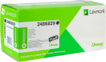 Lexmark Toner 24B6829 XXL Black