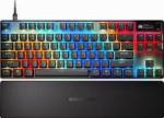 Steelseries Klawiatura SteelSeries Apex Pro TKL G3 OmniPoint (64740)