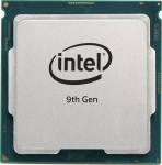 Intel Procesor Intel Core i5-9500F, 3 GHz, 9 MB, OEM (CM8068403362610)