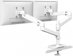 Ergotron Uchwyt biurkowy na 2 monitory do 24'' (45-710-290)