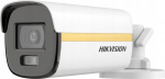 Hikvision KAMERA HD-TVI DS-2CE12KF3T-LE(2.8MM) Smart Hybrid Light ColorVu - 3K