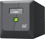 Green Cell UPS Green Cell PowerProof 750VA (UPSLP480)